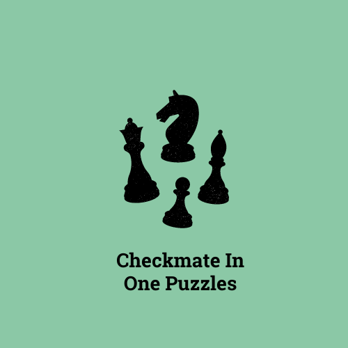 Checkmate In One